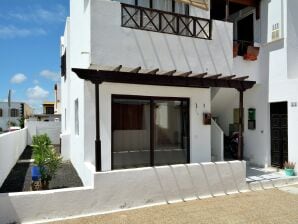 Apartment Komfortable Wohnung in Playa Honda - Playa Honda - image1