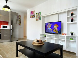 Apartment Playa Honda Features 4