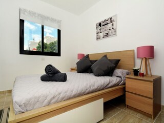 Apartment Playa Honda Features 6