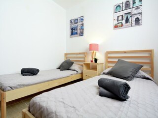 Apartment Playa Honda Features 8