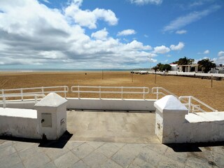 Apartment Playa Honda Environment 16