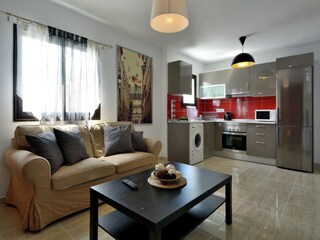 Apartment Playa Honda Features 10