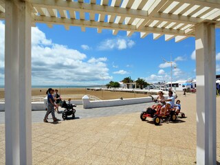 Apartment Playa Honda Environment 18