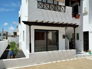 Apartment Wohnung in Playa Honda am Strand - Playa Honda - image1