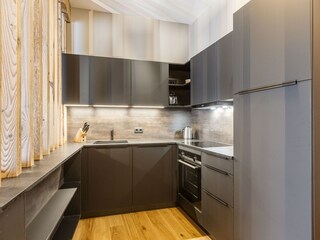 Apartamento Fügen Características 14