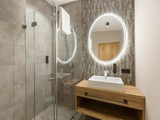 Appartement Fügen Équipement 11