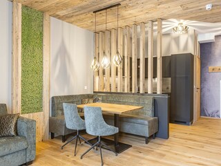 Apartment Fügen Ausstattung 14