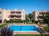 Apartment Torredembarra  1