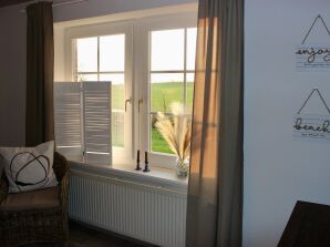 Ferienwohnung Melker "Strandhafer" - Pommerby - image1