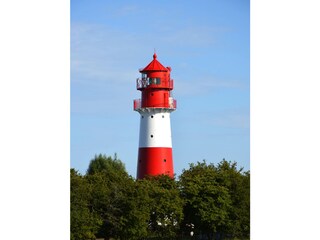 Leuchtturm Falshöft