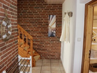 Eingangsbereich