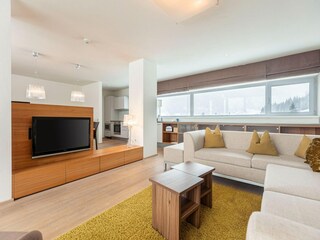 Vakantiepark Radstadt Kenmerken 23