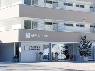 Ferienpark Radstadt Außenaufnahme 13