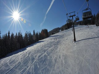 Parc de vacances Radstadt Environnement 43