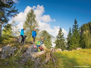 Vakantiepark Radstadt Omgeving 37