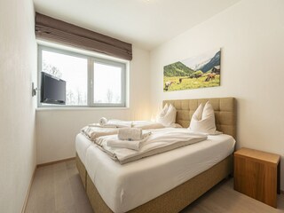 Vakantiepark Radstadt Kenmerken 25