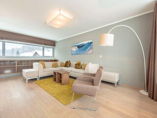 Vakantiepark Radstadt Kenmerken 1