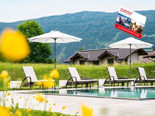 Vakantiepark Radstadt  48