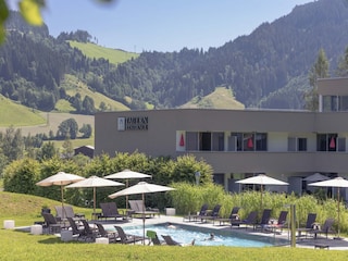 Ferienpark Radstadt Außenaufnahme 16