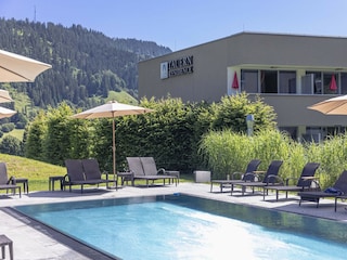 Parc de vacances Radstadt Enregistrement extérieur 8