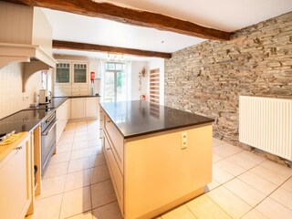 Holiday house Vresse-sur-Semois Features 28