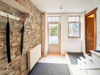 Ferienhaus Vresse-sur-Semois Ausstattung 12