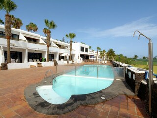 Apartamento Puerto del Carmen Grabación al aire libre 2