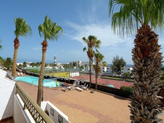 Appartement Puerto del Carmen Enregistrement extérieur 3