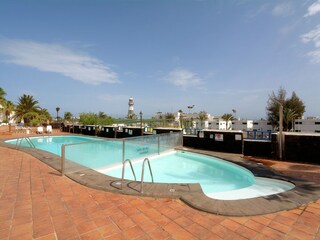 Apartamento Puerto del Carmen Grabación al aire libre 4