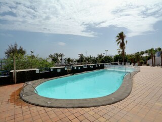 Apartamento Puerto del Carmen Grabación al aire libre 5
