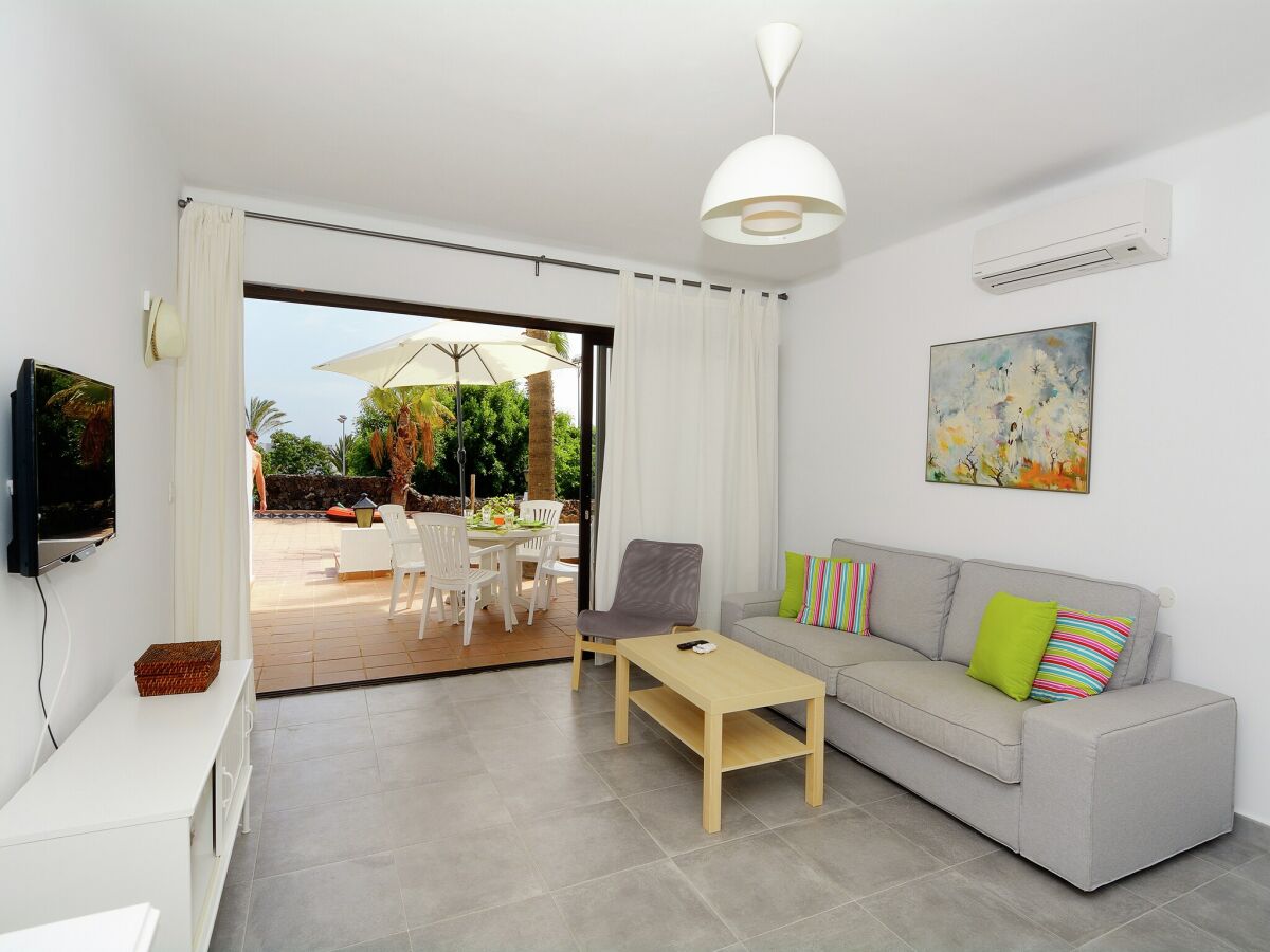 Apartment Puerto del Carmen Ausstattung 8