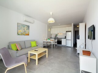 Apartamento Puerto del Carmen Características 9