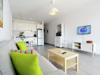 Apartamento Puerto del Carmen Características 10