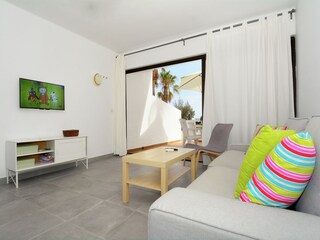 Apartamento Puerto del Carmen Características 11