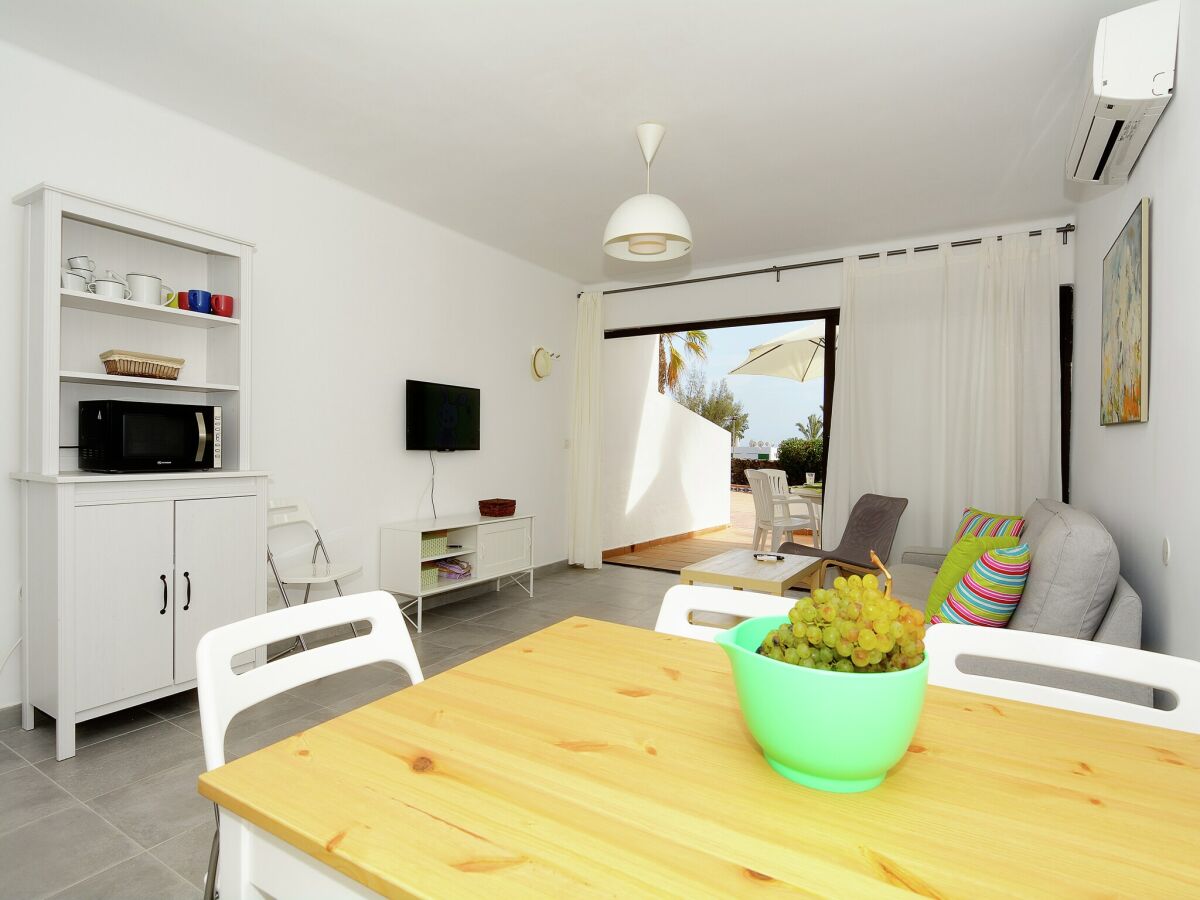 Apartment Puerto del Carmen Ausstattung 12