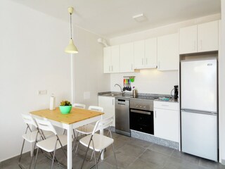Apartamento Puerto del Carmen Características 13