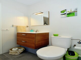 Apartamento Puerto del Carmen Características 17