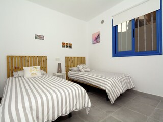 Apartamento Puerto del Carmen Características 18