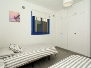 Apartamento Puerto del Carmen Características 19