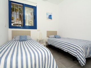 Apartamento Puerto del Carmen Características 20