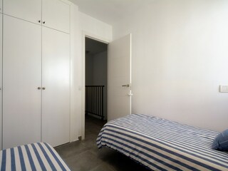 Apartamento Puerto del Carmen Características 21