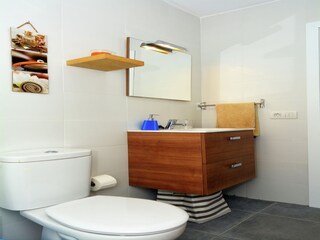 Apartamento Puerto del Carmen Características 23