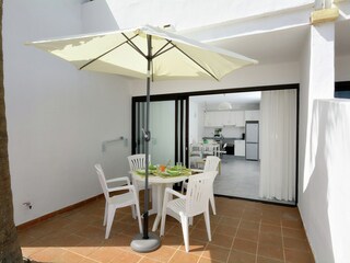 Apartment Puerto del Carmen Outdoor Recording 7