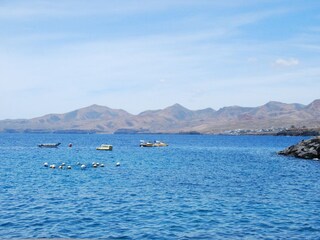 Apartamento Puerto del Carmen Entorno 25