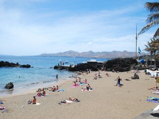 Apartamento Puerto del Carmen Entorno 26