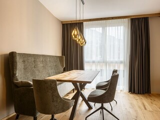Apartment Fügen Ausstattung 14