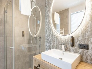 Apartamento Fügen Características 17