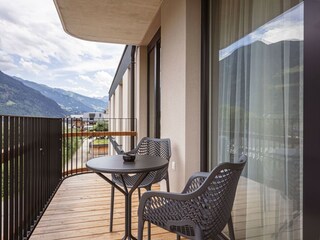 Apartment Fügen Außenaufnahme 5