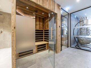 Appartement Fügen  26