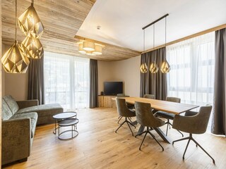 Appartement Fügen  1